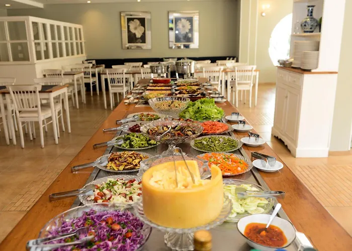 Astron Bauru By NobileHotel Em