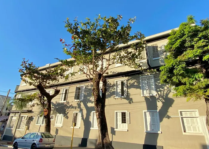 Avenida BauruHotel Em